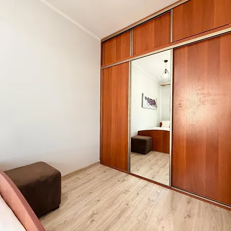 Apartment Odra Tower Harmony By Bookinghost *